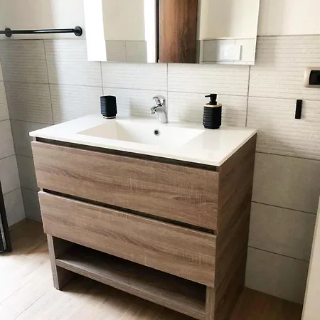 Apartament Da Magy *