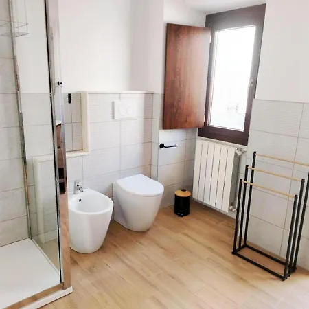 Apartament Da Magy *