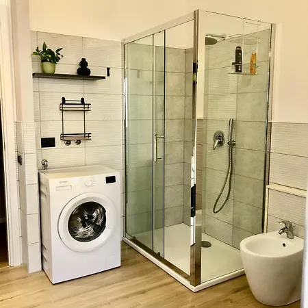 Apartament Da Magy *