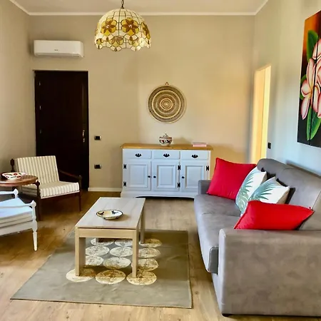 Da Magy Apartament Arborea