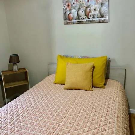 Apartament Da Magy