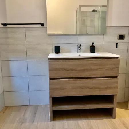 Apartament Da Magy Arborea