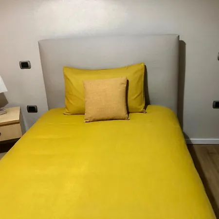 Da Magy Apartament Arborea