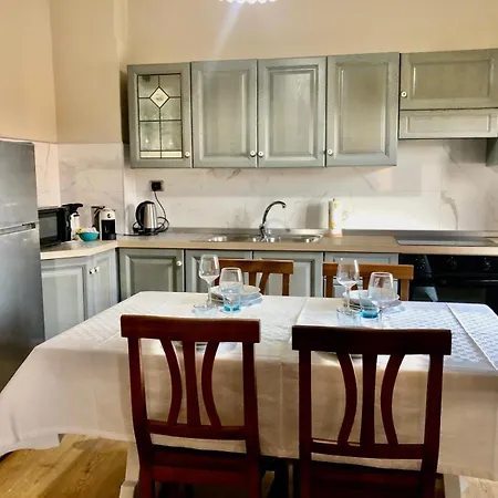 Da Magy Apartament Arborea