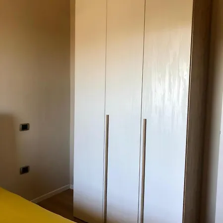Apartament Da Magy *