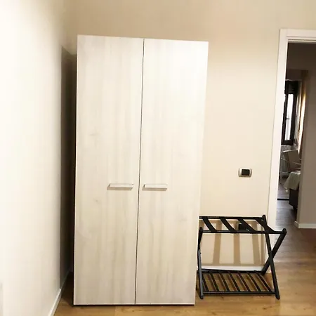 Da Magy Apartament Arborea
