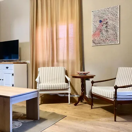 Da Magy Apartament *